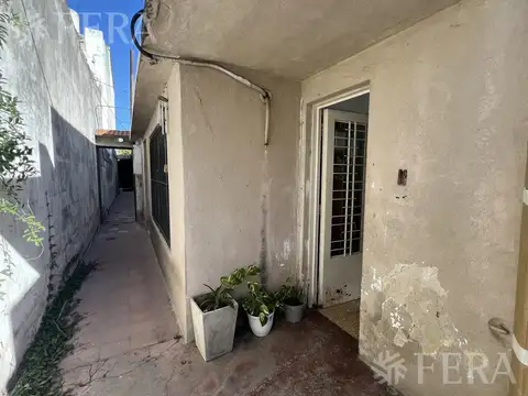 Depto Tipo Casa en Venta en Wilde, USD 62.000