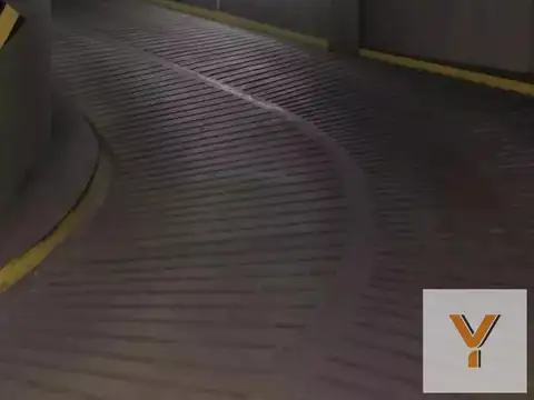 Cochera en venta - 13 Mts2 - Barrio Norte