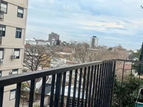 VENTA DEPTO 4 AMB CIUDADELA NORTE APTO CREDITO