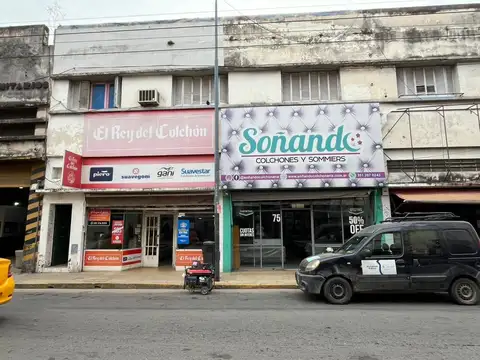 ¡Venta! Local Comercial en zona centro con renta ¡Ideal para inversores!