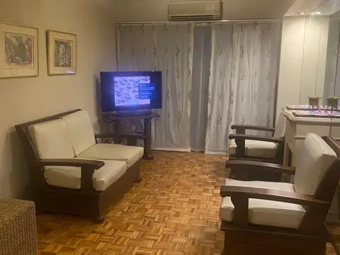 Departamento en Venta en Belgrano, USD 185.000