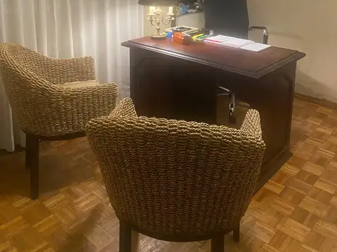 Departamento en Venta 40 años