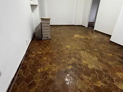 San Nicolás 400, Piso 2°