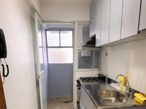 Departamento en Alquiler de 3 ambientes