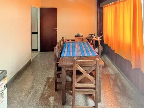 CASA - 3 AMBIENTES  - MERLO SUR