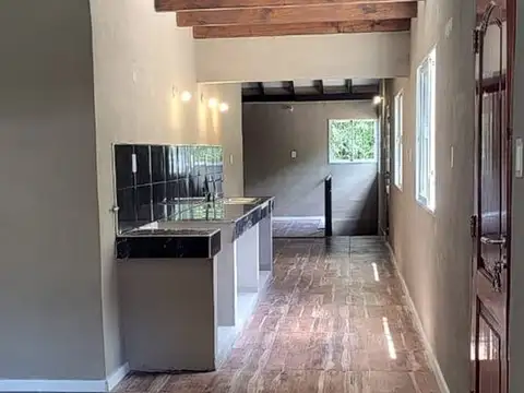 Casa en Venta 1 año