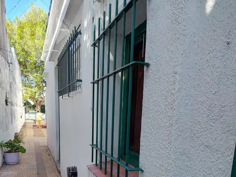 Depto Tipo Casa en Venta en San Fernando Vias  /  Centro, USD 98.000