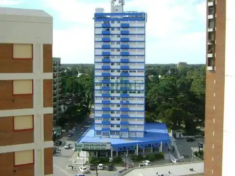 EDIFICIO CAFI III 6° D TORRE B CON COCHERA DESCUBIERTA