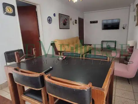 Departamento en Alquiler Temporal en Pinamar, USD 800