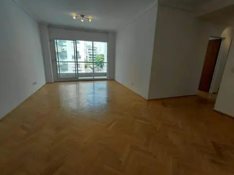Departamento en Alquiler de 4 ambientes