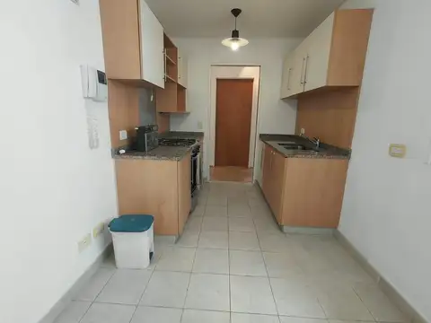 Departamento en Alquiler 17 años