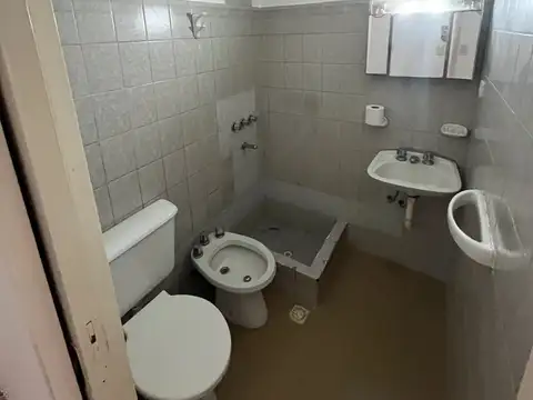 Fray Luis Beltrán 200, Piso PB