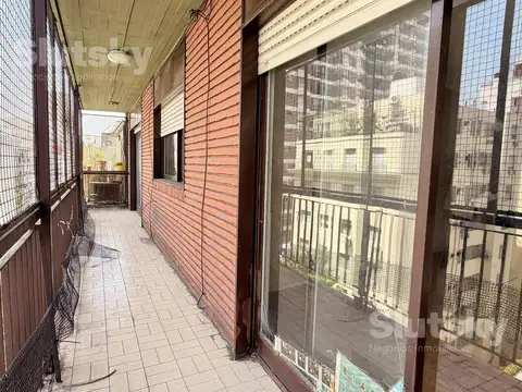 Departamento en Venta en Caballito, USD 139.000