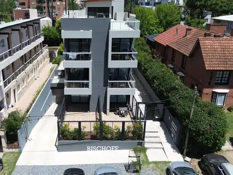 Departamento en Venta en Pinamar, USD 112.000