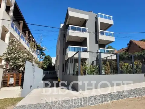 VENTA DEPARTAMENTO GOLF NUEVO