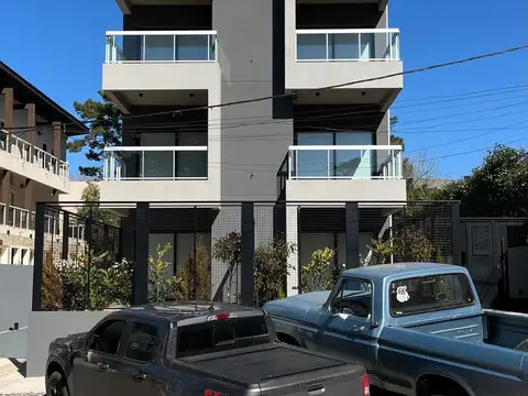 VENTA DEPARTAMENTO GOLF NUEVO LIPTUS 2
