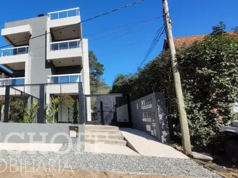 VENTA DEPARTAMENTO GOLF NUEVO