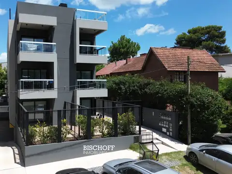 Departamento en Venta en Pinamar, USD 112.000