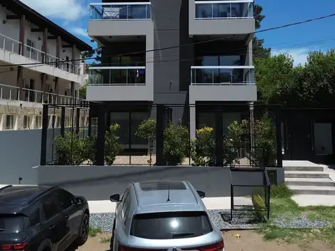 VENTA DEPARTAMENTO GOLF NUEVO LIPTUS 2