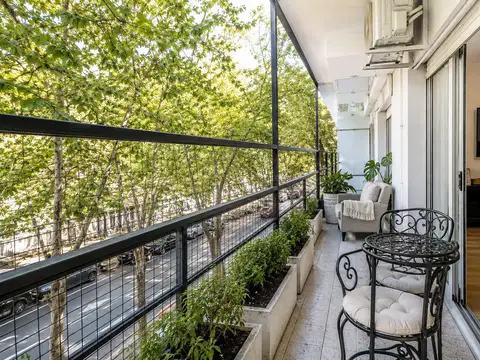 Departamento en Venta de 4 ambientes