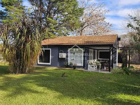 Casa Quinta  en Venta en Barrio Parque Sakura, Exaltación de la Cruz, G.B.A. Zona Norte