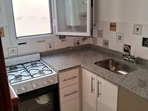 Departamento en Venta en Caballito, USD 69.500