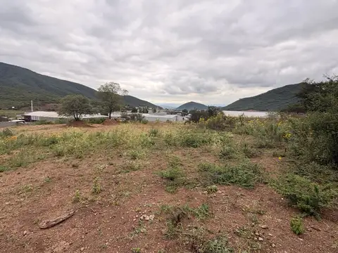 Terreno en Venta de 4783,0 m2