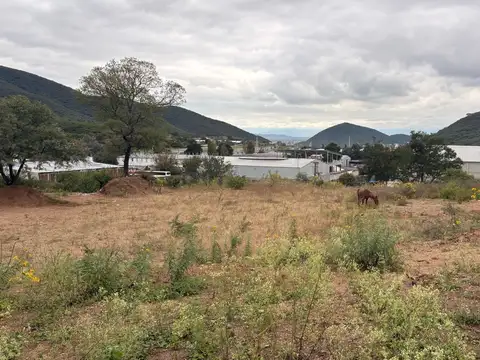 Terreno en Venta en Salta, Capital