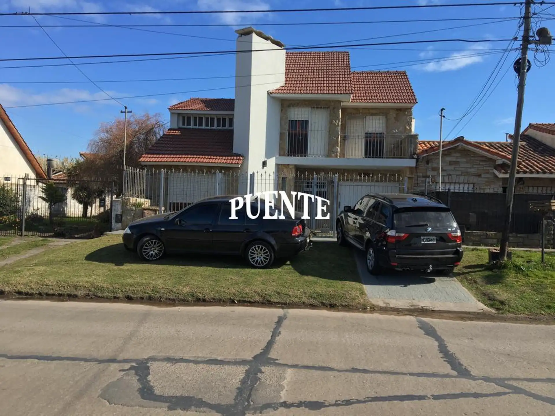 Casa 4 amb, 184m² en excelente ubicación — Avenida Diagonal Velez Sarsfield