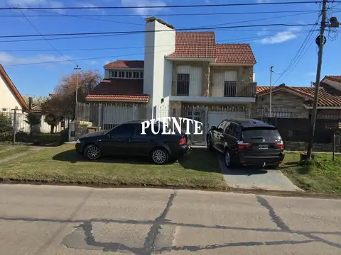 Mar del Plata - Diagonal Velez Sarsfield