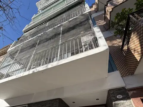 Departamento en Venta en Almagro, CABA
