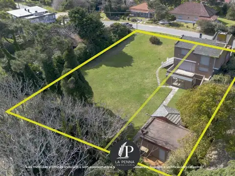 Casa en Venta 40 años