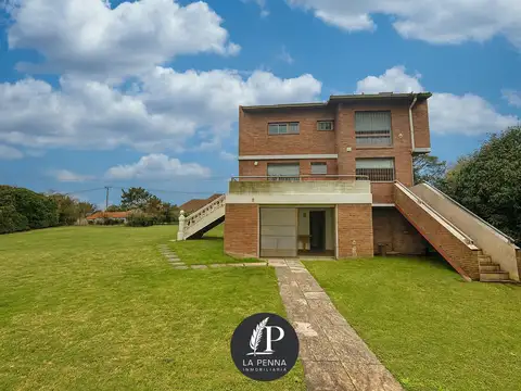 Casa Venta Pinamar
