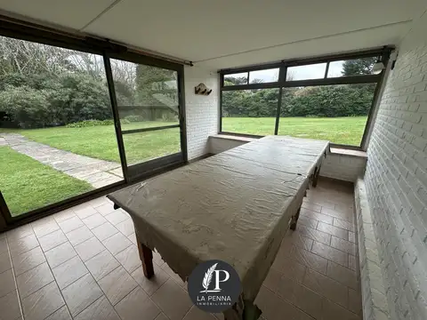 Casa en Venta en Pinamar, USD 345.000