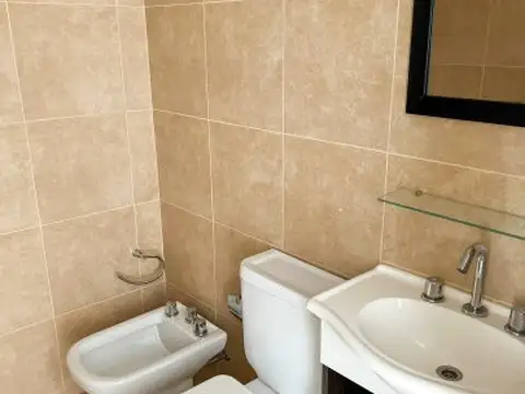 Departamento en Venta 7 años