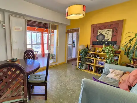 Departamento en Venta 49 años