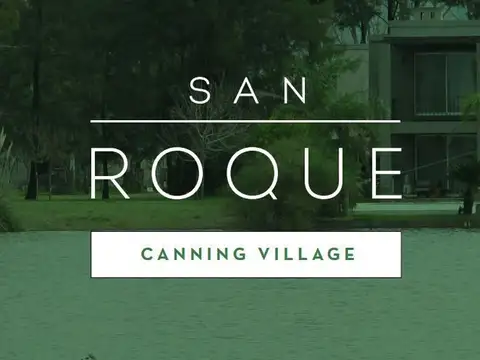 Terreno - Venta - Argentina, Ezeiza