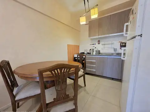 Avenida Juan Bautista Alberdi 2900, Piso 6