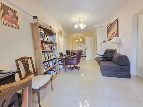Departamento en Venta en Flores, USD 75.000