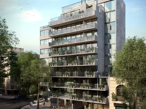 Departamento en Venta al Norte