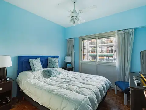 Departamento en Venta 40 años