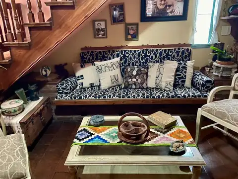 Casa 3 ambientes con 3 baños
