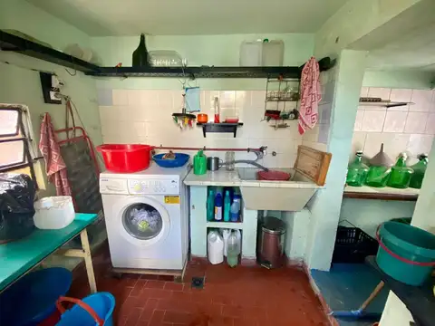 Casa en Venta 46 años