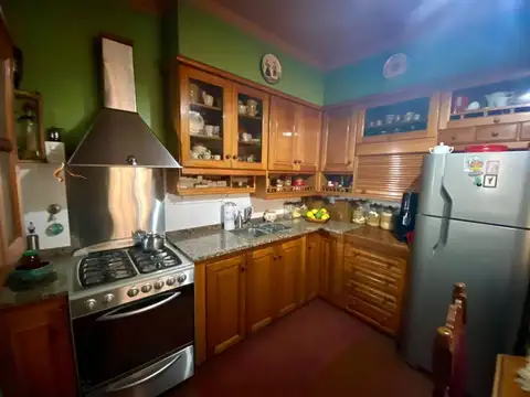 Casa en Venta de 2 dormitorios