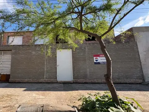 Venta Casa en Construcción 3 Dormitorios Centro