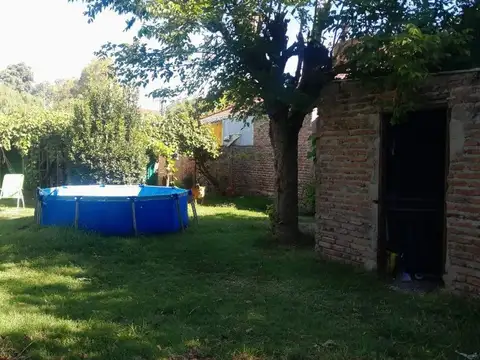 Casa en Venta 31 años