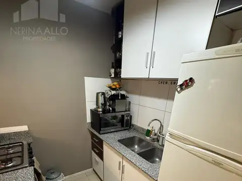 Depto Tipo Casa en Venta de 3 dormitorios