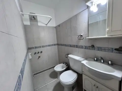 Departamento en Alquiler 58 años