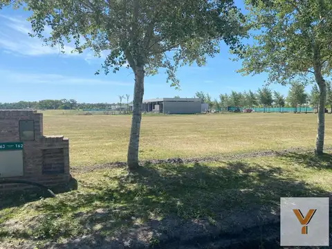 Terreno en Venta en Countries y Barrios Cerrados en la Plata, USD 26.000