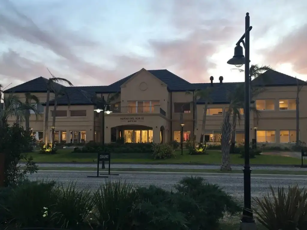 Terreno en Venta en Haras Del Sur 3